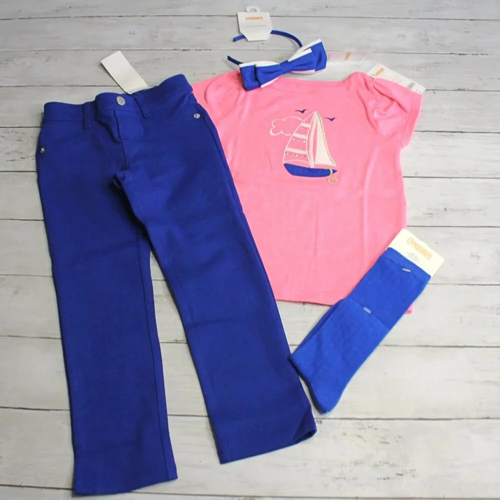 Gymboree new tags